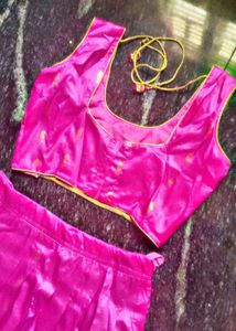 Lehanga Choli