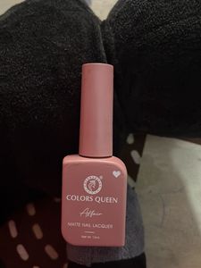 Colors Queen Nail Polish