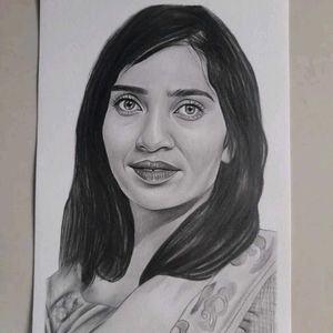 Custmized Portrait