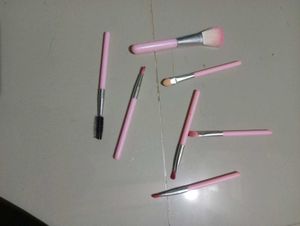 Makeup Brush Set
