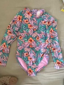 Girls 6-7yrs Swimwear Brand new With Tag