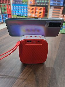 Bluetooth Speaker 🔊