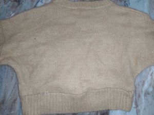 J&#39;adore La Fiction Sweater