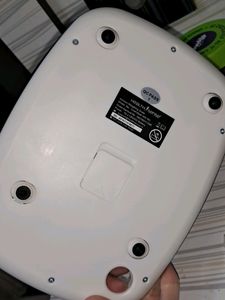 CHEF-MATE KITCHEN SCALE