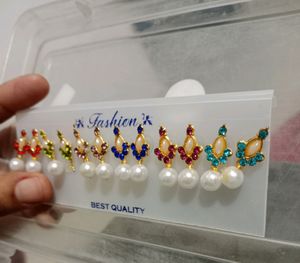 Earring