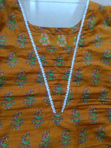 Trending Short Kurti