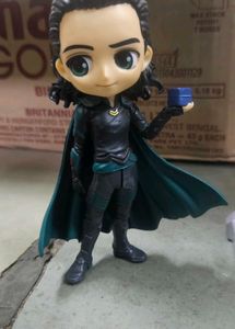 Avengers Figure Collection