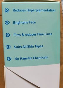 Kojisol Serum Enriched with Antioxidants