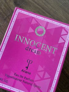 Ariana Innocent Dream Perfume