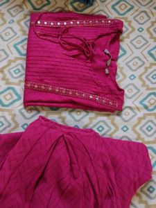 Very Pretty Kurti Set