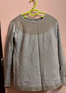C9 Top In Nude brown