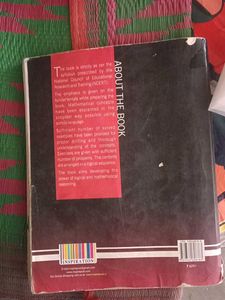 CBSE Mathematics Textbook - Grade 6