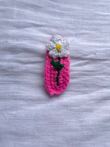 Cute Handmade Baby clips