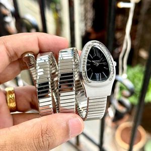 Bvlgari Watch New