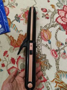 Vega Hair Curler