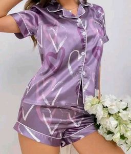 Women Short Night Dress