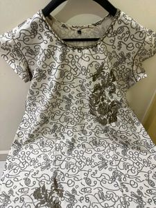 Women&#39;s Designer Kurta