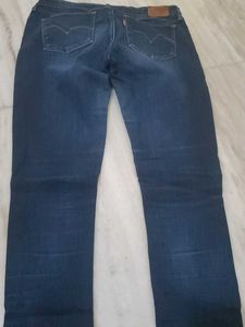 Original  Jean&#39;s  For Girls