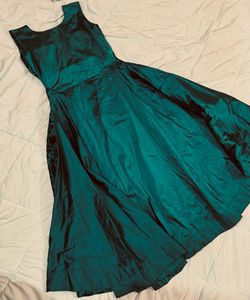 Ethnic Gown