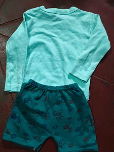 Cute Baby Boy Outfit