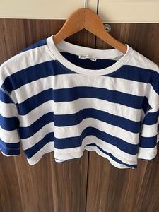 Striped T-Shirt