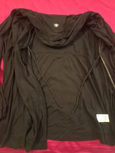 Calvin Klein Stylish Shrug