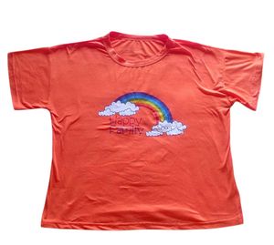 2 Combo 🖤Black Lace Top &amp;🧡 Regular Wear Tops