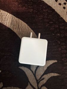 🔥 Original Realme SuperDart Fast Charger