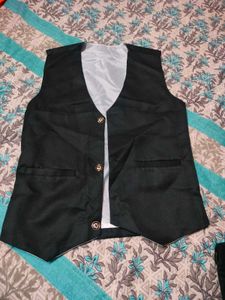 3 Pcs Boys Party Wear