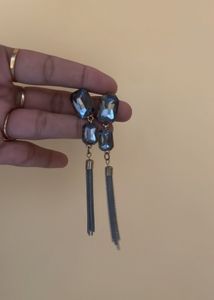 Elegant Drop Earrings