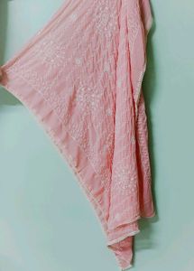 Huge Discount..!!! Gorgeous Dupatta..🪷