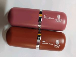 Combo Of 2 Lipsticks