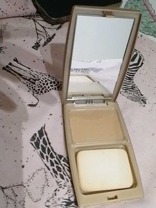 Loreal Powder Foundation