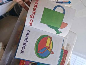 Story Books