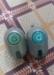 Two Machines..Only Machine