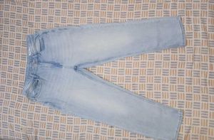 Zudio Atlanta Mom Jeans