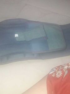 Back Pain Belt