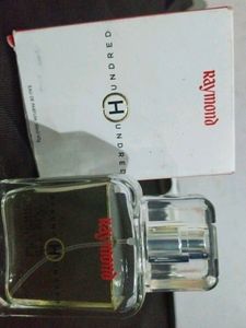 Raymond Perfume