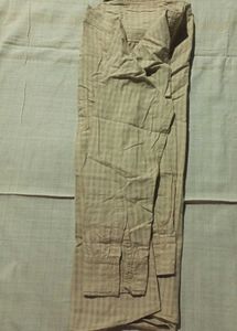 Casual Checkered Shirt used