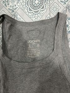 Jockey Vest For Men Small Size