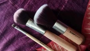Makeup Brush Set