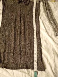 Beautiful Leapord Print Top