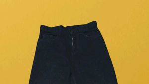 E@93 Size-28 Straight Jeans