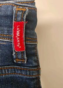 lawman jeans size 38 good condition