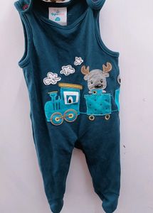 New Born Baby Dress