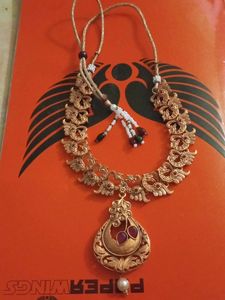 Necklace