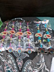 Combo Of  6 Pc Rakhi