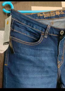 Branded Jeans