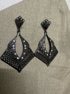 Elegant Dangle Earrings