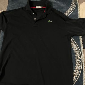 Lacoste Polo Tshirt For Men